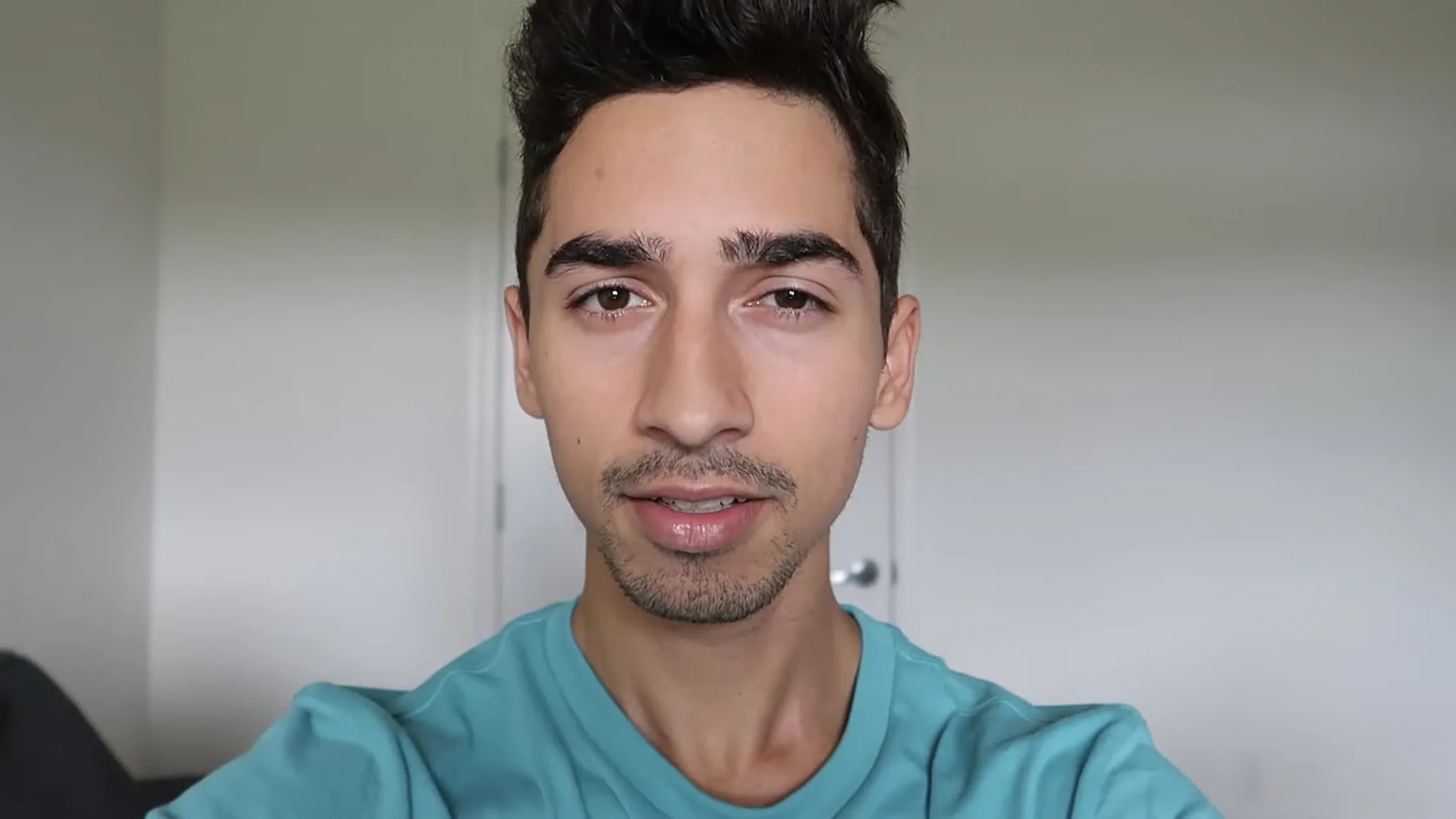Jonathan Crichton, aka JoJo Crichton of JoJo's World
