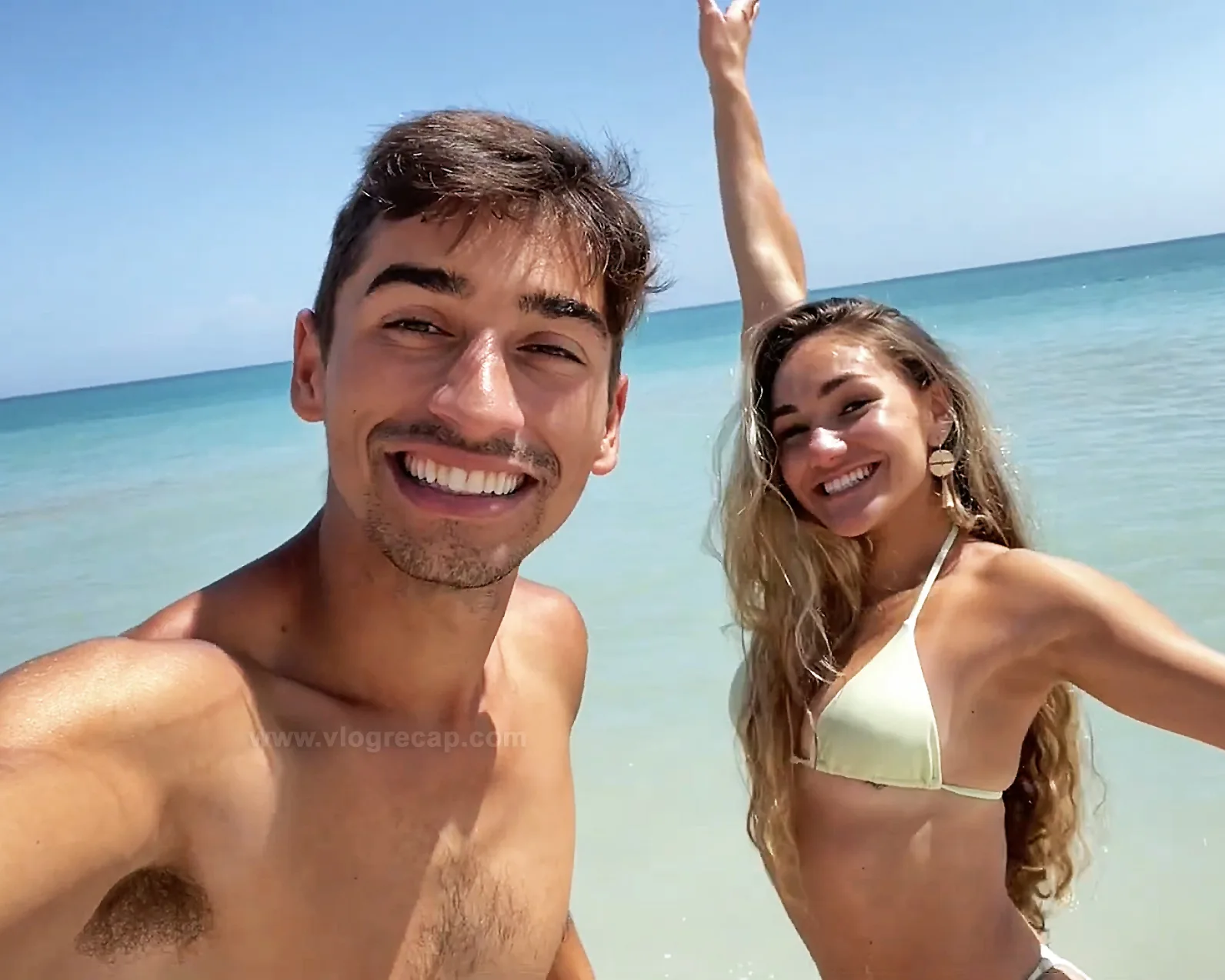 JoJo’s World: Vero Beach Resort with Mel