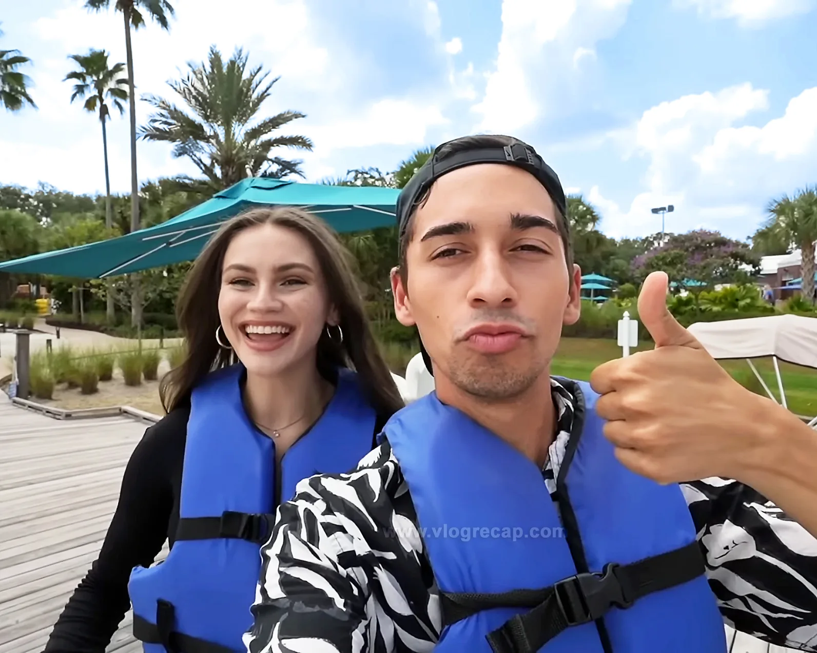 JoJo’s World: WDW Dolphin Stay