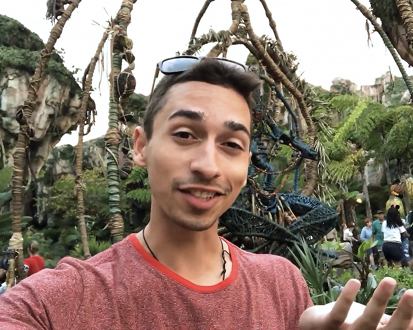 JoJo’s World: Animal Kingdom