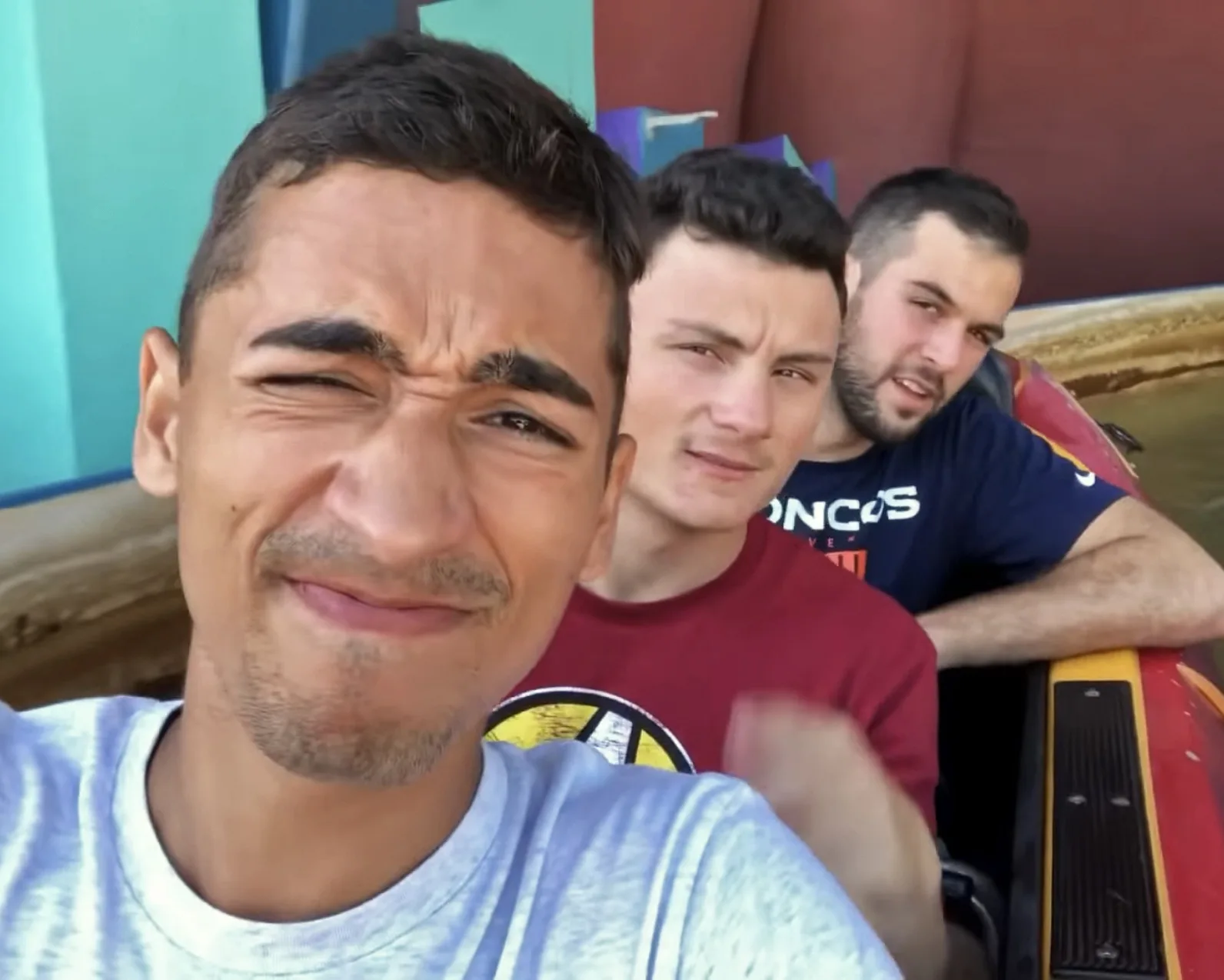 JoJo’s World: Riding Every Ride at Universal