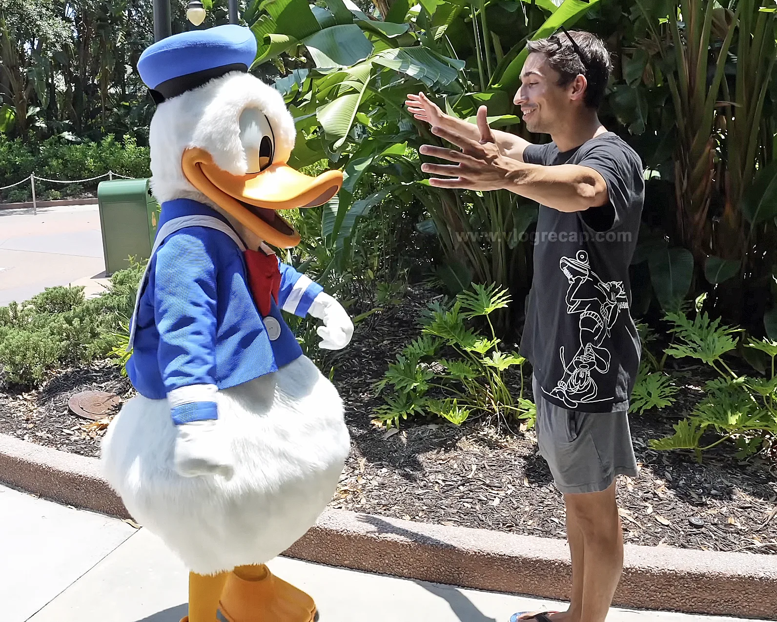 JoJo’s World: Rare Event at Hollywood Studios