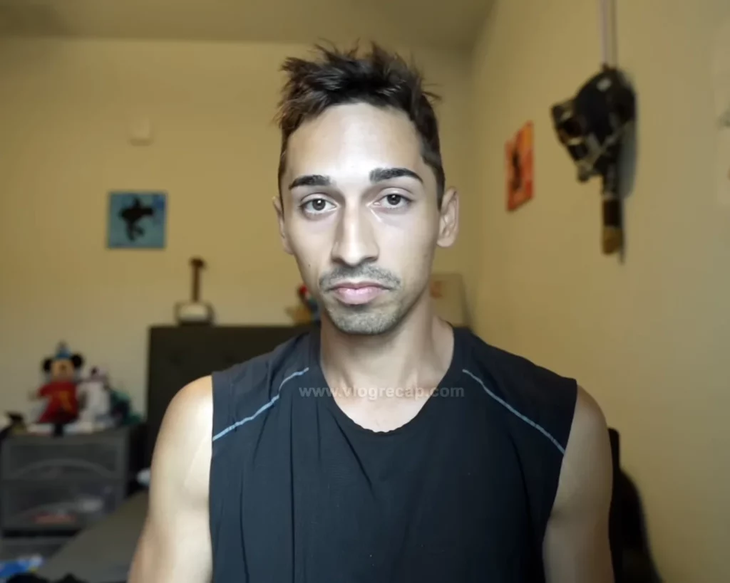 JoJo Crichton unhappy for being called out for breaking the rules