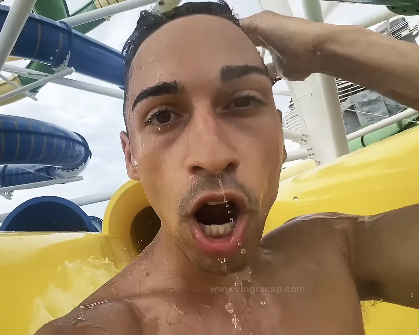 JoJo’s World: Freedom of the Seas 2