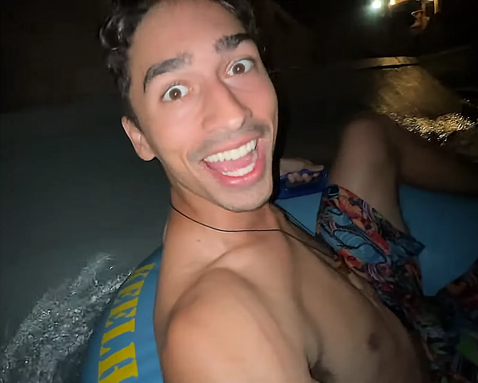 JoJo’s World: H2O Glow After Hours 2022