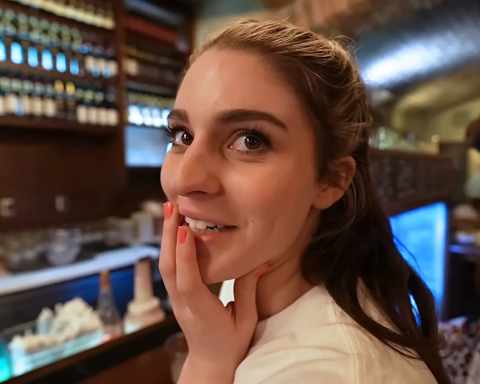 JoJo’s World: EPCOT with Taya Miller and Family