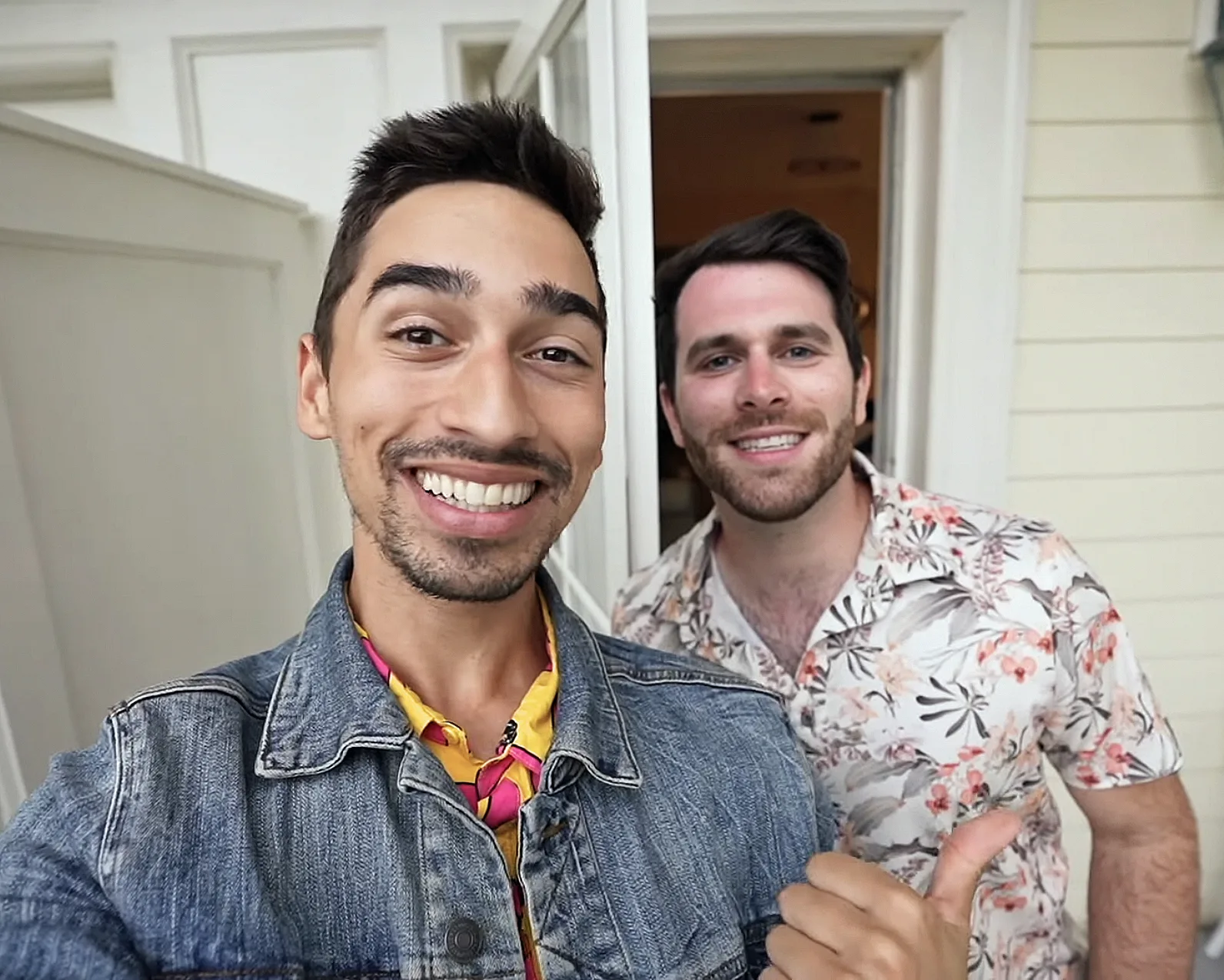 JoJo’s World: Kyle Pallo’s Birthday 2023