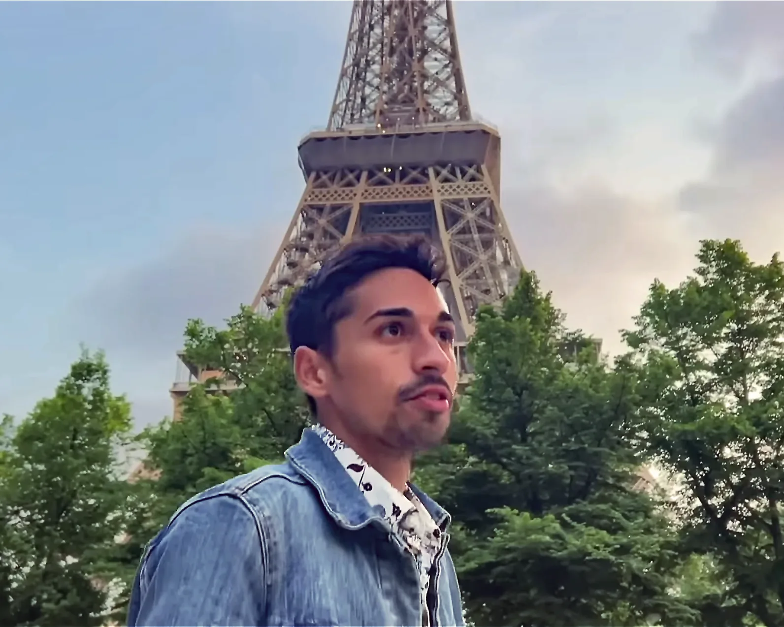 JoJo’s World: First Time in Paris