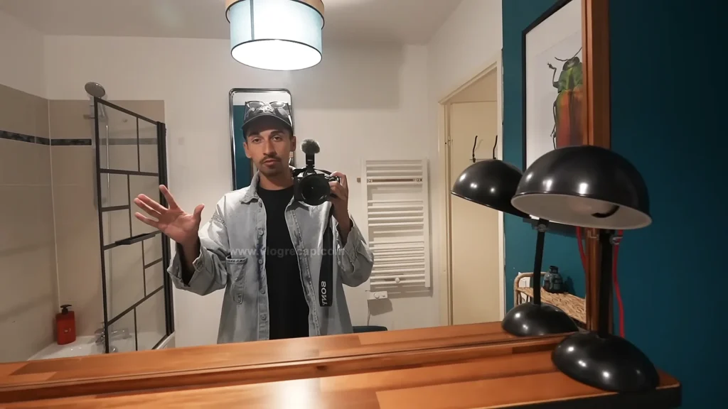JoJo Crichton at Airbnb near Paris